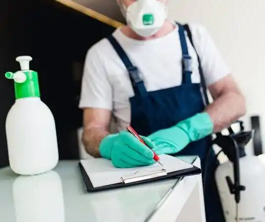 pest control Alexandria West